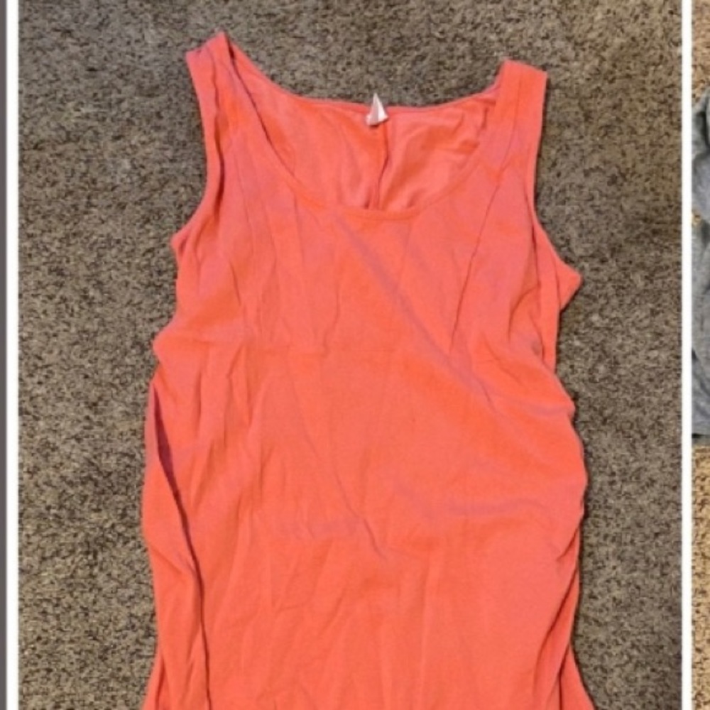 Maternity small bundle.